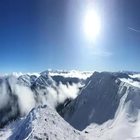 In * Saalbach-Hinterglemm