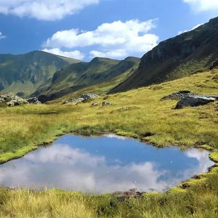 In Domek alpejski Saalbach-Hinterglemm